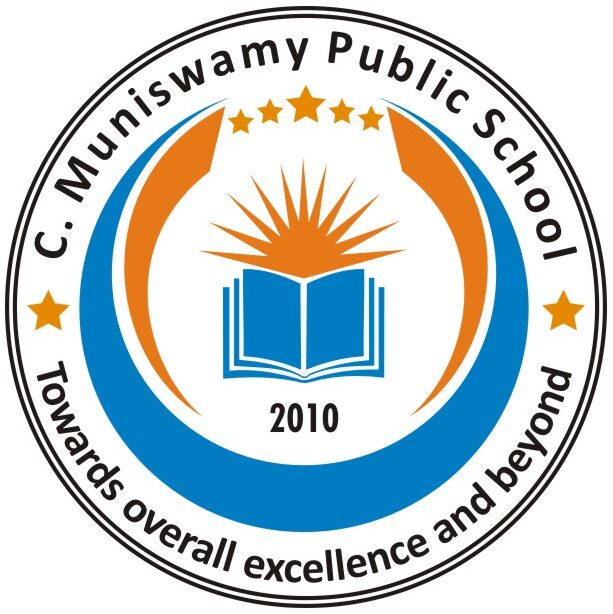 C Muniswamy Public School